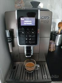 de longhi dinamica aroma bar