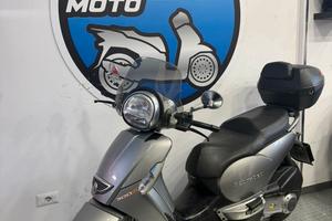 Aprilia Scarabeo 300