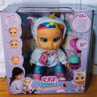 Cry Babies First Emotion Dreamy interattiva 