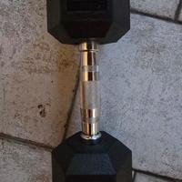 Manubrio diamod 5 kg