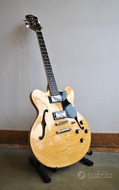 Hofner Verythin CT Standard