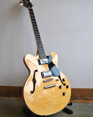Hofner Verythin CT Standard