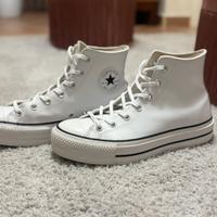 Converse platform