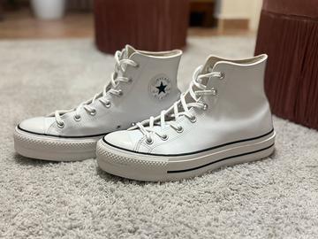 Converse platform