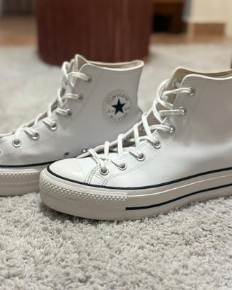 Converse platform