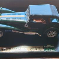 LOTUS/CATERHAM SUPER SEVEN