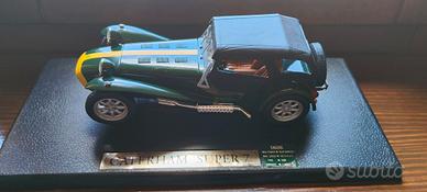LOTUS/CATERHAM SUPER SEVEN