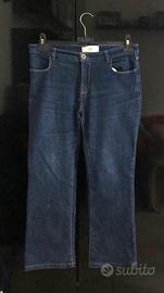 Jeans da donna Max Mara Weekend, Italia. Taglia 44