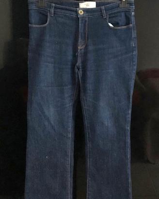 Jeans da donna Max Mara Weekend, Italia. Taglia 44