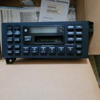 autoradio Chrysler Voyager 