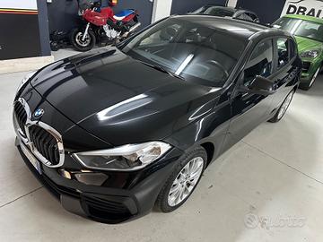 Bmw 118 118d 5p. Colorvision Edition pacchetto M s