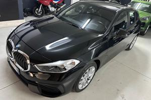 Bmw 118 118d 5p. Colorvision Edition pacchetto M s