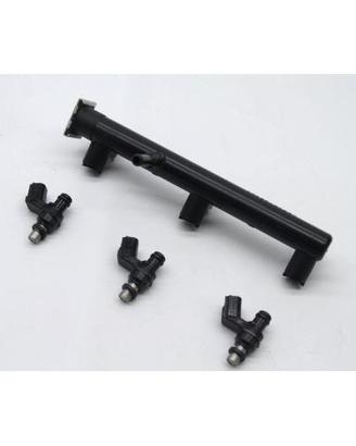 KIT RAMPA 3 INIETTORI TRIUMPH STREET TRIPLE R 765 