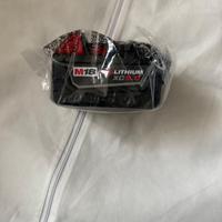 Milwaukee M18 5.0Ah Batteria NUOVA !!!!