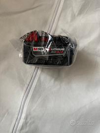 Milwaukee M18 5.0Ah Batteria NUOVA !!!!