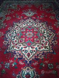 Tappeto persiano
