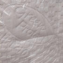 materasso letto singolo 90x200 ortopedico