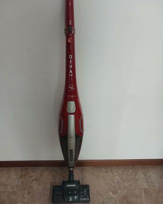 Scopa elettrica Hoover