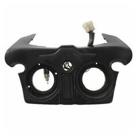 Carcassa portastrumenti Motron GTO