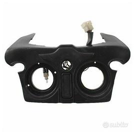 Carcassa portastrumenti Motron GTO