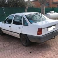 Opel Kadett E 1.3 S