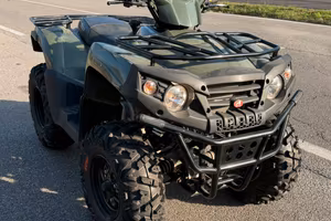 AEON COBRA 400