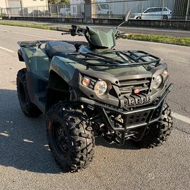 AEON COBRA 400