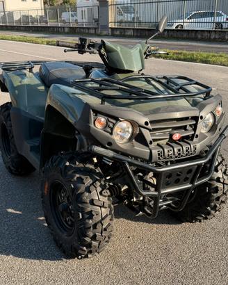 AEON COBRA 400