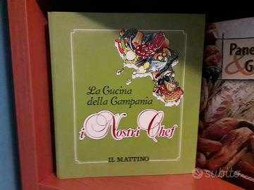 Libri da cucina