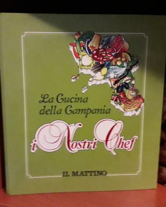 Libri da cucina