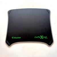 Razer eXactMat X double face Speed/Control