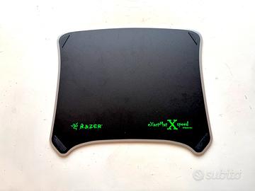 Razer eXactMat X double face Speed/Control
