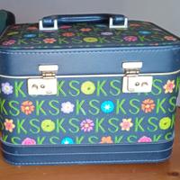 Beauty case di Ken Scott