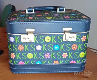 Beauty case di Ken Scott