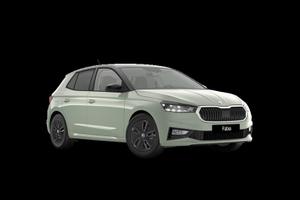 Skoda Fabia 1.0 tsi evo 130 Edition 95cv