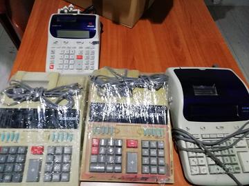 Calcolatore elettronico