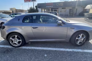 Alfa romeo Brera 2.4