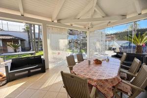 VILLA SINGOLA A MARANO DI NAPOLI