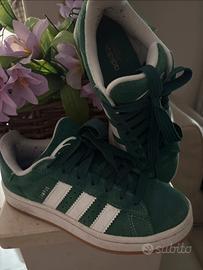 Adidas campus