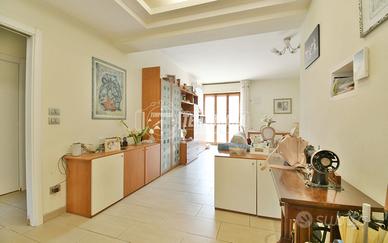 Appartamento a Ascoli Piceno Via Napoli 4 locali