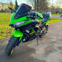 Kawasaki Ninja 650 2020