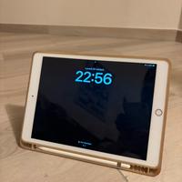 Ipad 7 th generazione + apple pencil