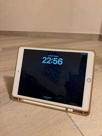 Ipad 7 th generazione + apple pencil