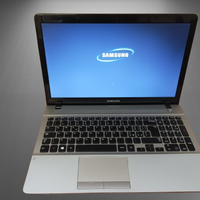Notebook Samsung ATIV BOOK 275e