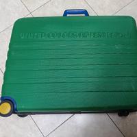 Valigia Benetton