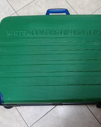 Valigia Benetton