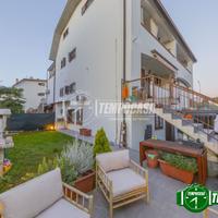 Villetta a Bubbiano Via Prato Vecchio 3 locali