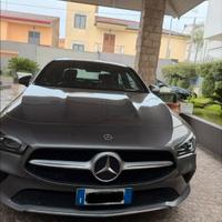 Mercedes CLA 180 aut. Executive