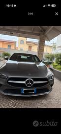 Mercedes CLA 180 aut. Executive