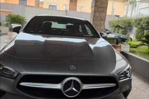 Mercedes CLA 180 aut. Executive